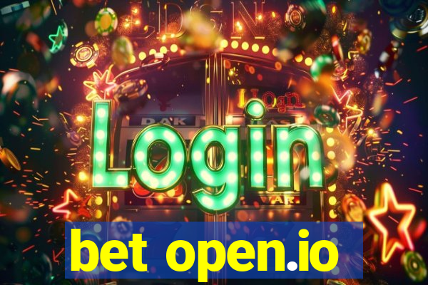 bet open.io